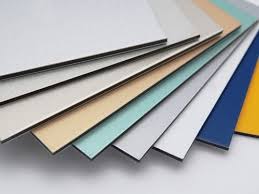 Acp sheets